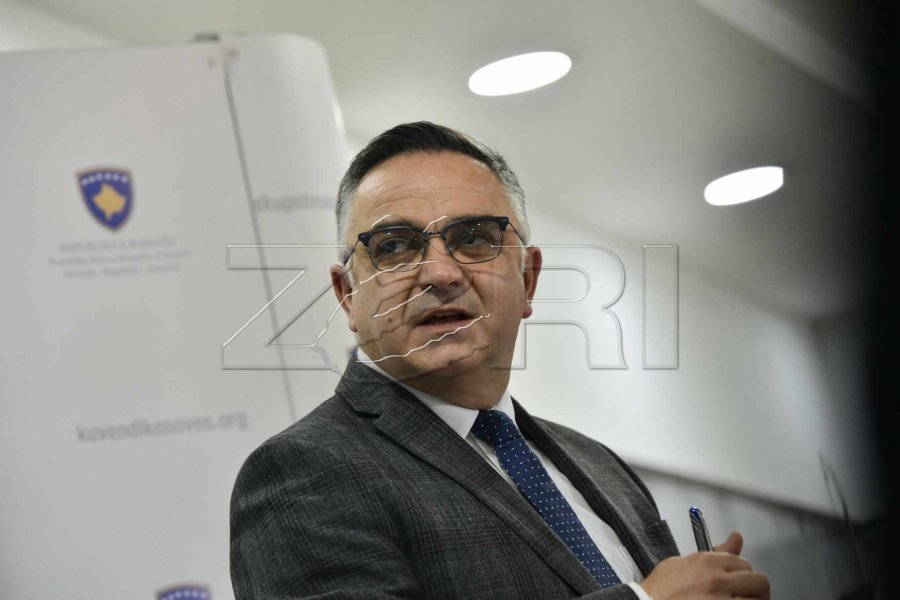 Tahiri  Aleanca s e ka ndryshuar qëndrimin ndaj Qeverisë Kurti  s kërkojmë pozita në qeveri