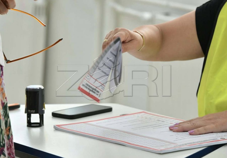Një muaj nga zgjedhjet  pa rezultate të certifikuara dhe pa institucione të reja