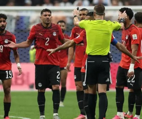 Humbja e mllefos fort Egjiptin, ankohet në FIFA
