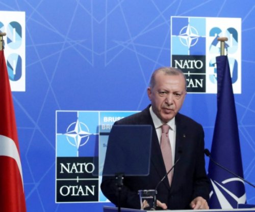 Erdogan: Turqia vazhdon udhëheqjen e KFOR-it deri në shtator 2026