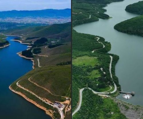 Batllavës dhe Badocit u nevojitet ende ujë për t’u mbushur plotësisht