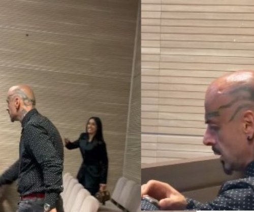 Vali Corleone sërish para gjykatës, akuzohet për posedim dhe shpërndarje të kokainës