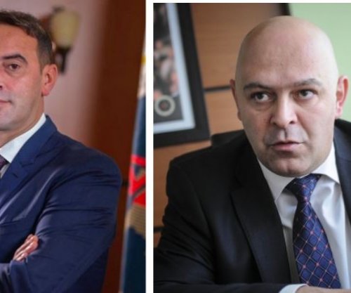 Gjini dhe Haradinaj tërhiqen nga mandati i deputetit, në vend të tyre hyjnë Berisha dhe Ramadani