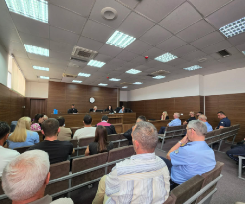 Nis seanca për vrasjen e Bekim Varit, dëshmon familjari që gjeti trupin në mal