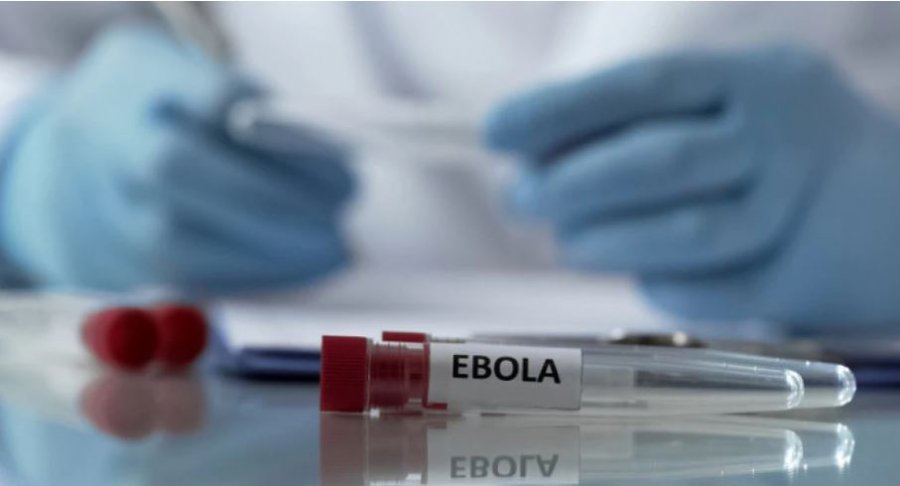 Rritet numri i rasteve me Ebola në Kongo  shkon në mbi një mijë numri i të prekurve