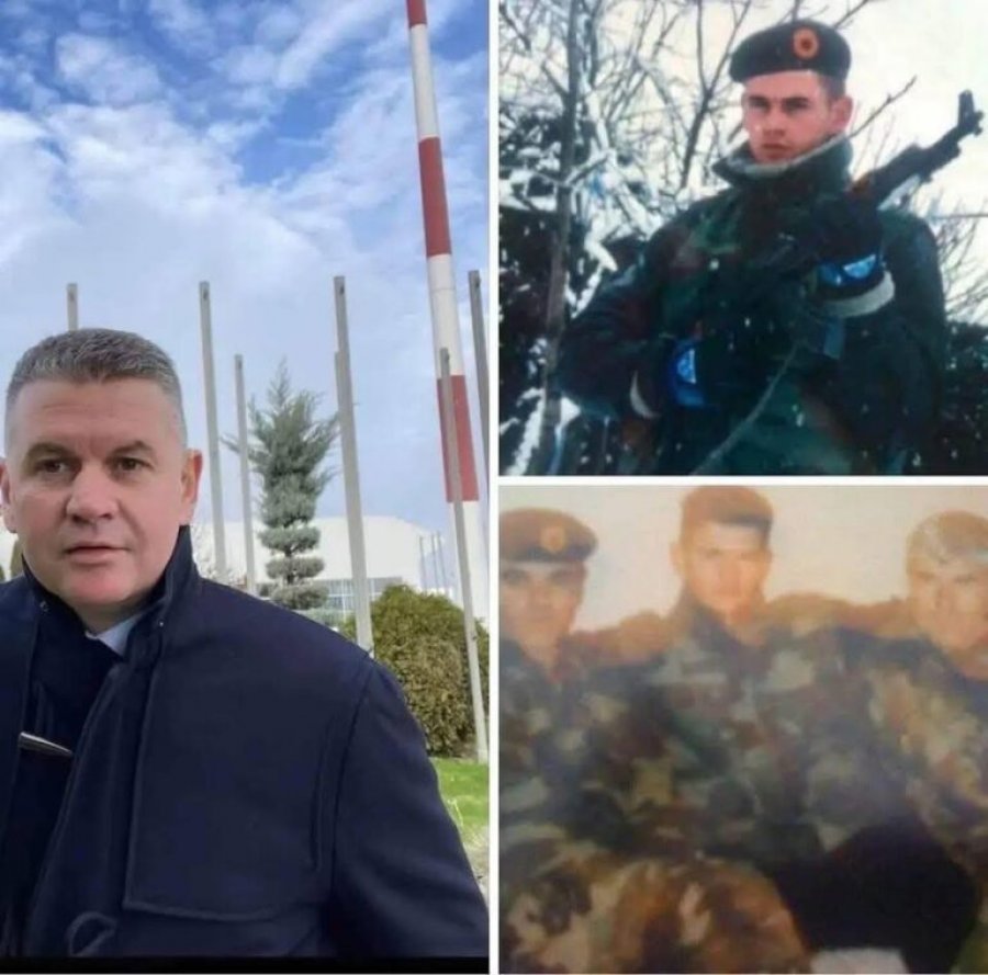 Rreshteri që tregoi se vetura e Lushtakut s e rrezikoi eskortën e Kurtit kthehet në punë