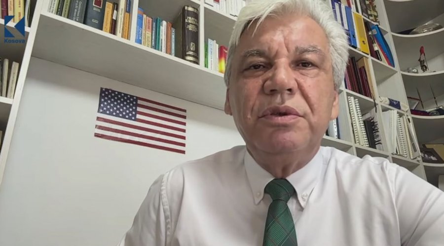 Kryeziu flet për afatet kushtetuese  Kuvendi të konstituohet brenda 30 ditësh  ose shkojmë në zgjedhje