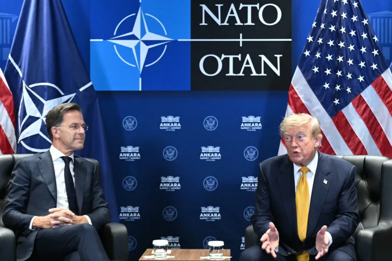 Eksperti i mbrojtjes: Sfida e NATO-s, përshtatja me ndryshimin e rendit transatlantik