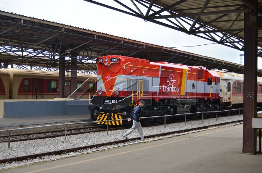Punëtorët e “Trainkosit” paralajmëron grevë nëse pagat nuk ekzekutohen deri nesër