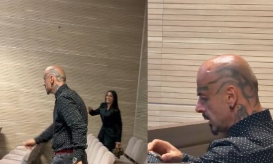 Vali Corleone sërish para gjykatës, akuzohet për posedim dhe shpërndarje të kokainës