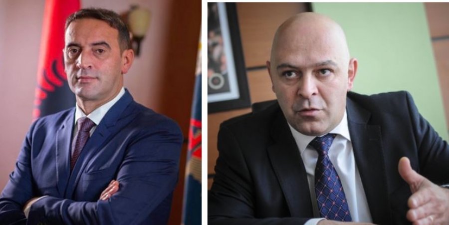 Gjini dhe Haradinaj tërhiqen nga mandati i deputetit  në vend të tyre hyjnë Berisha dhe Ramadani