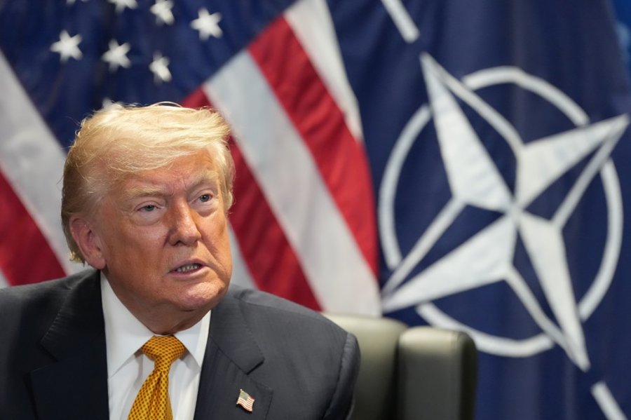 Trump  Armëpushimi me Iranin ka marrë fund  nuk dua të merrem më me ta