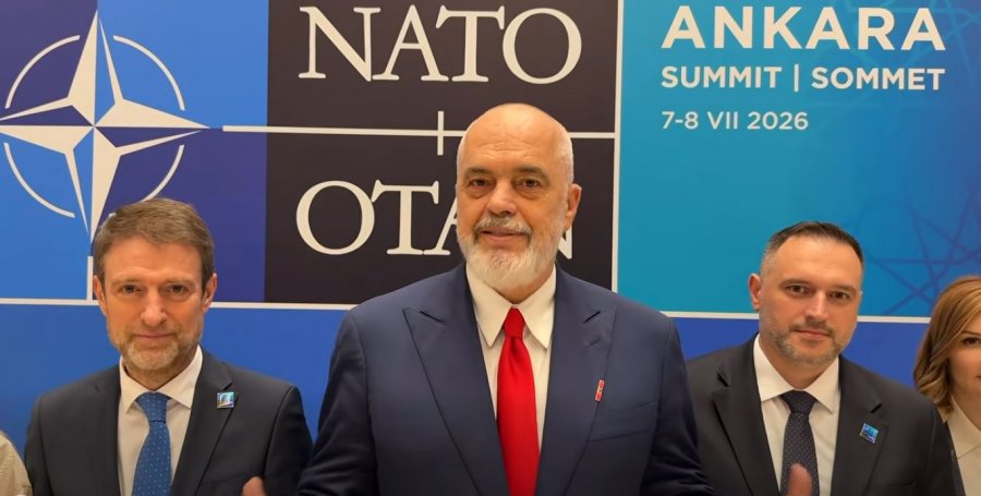 Samiti i NATO s 2027 në Shqipëri  Rama  Ka ikur ajo kohë kur bëhej çfarë të donin të tjerët