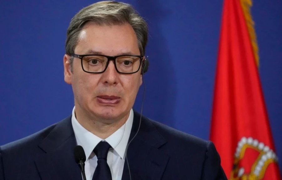 Nuk kalon rekomandimi i KE-së, Serbia mbetet e bllokuar në hapjen e kapitujve me BE-në