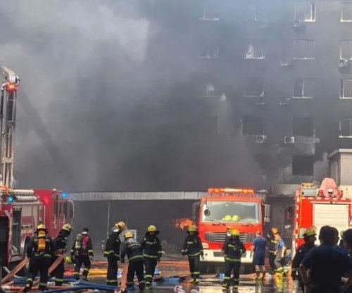 Tragjedi në Kinë, të paktën 28 të vdekur nga zjarri në një fabrikë këpucësh