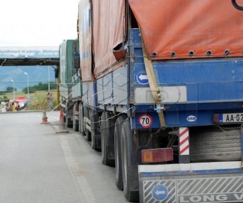 S’ka kufizime për kamionët mbi 20 tonë gjatë ditës së nesërme