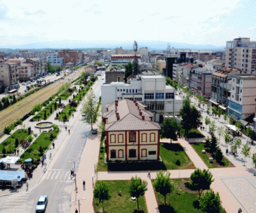 Ferizajasit kërkojnë heqjen e emrit “Urosevac” nga dokumentet zyrtare: Është emër i pushtuesit