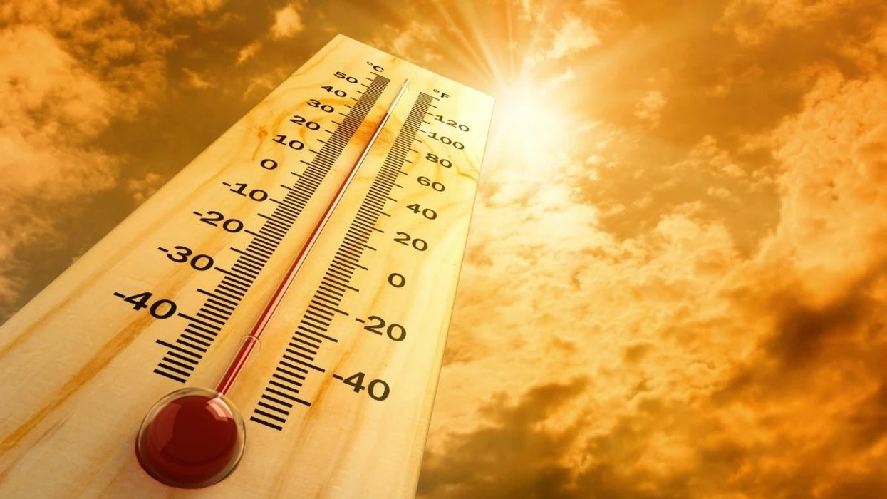 Një valë e re e të nxehtit po godet Evropën, Ballkanin e presin temperatura mbi 40 gradë Celsius