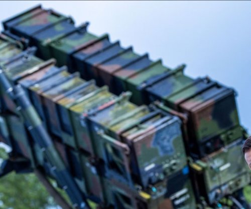 Ukraina merr dritën jeshile për të prodhuar raketa Patriot