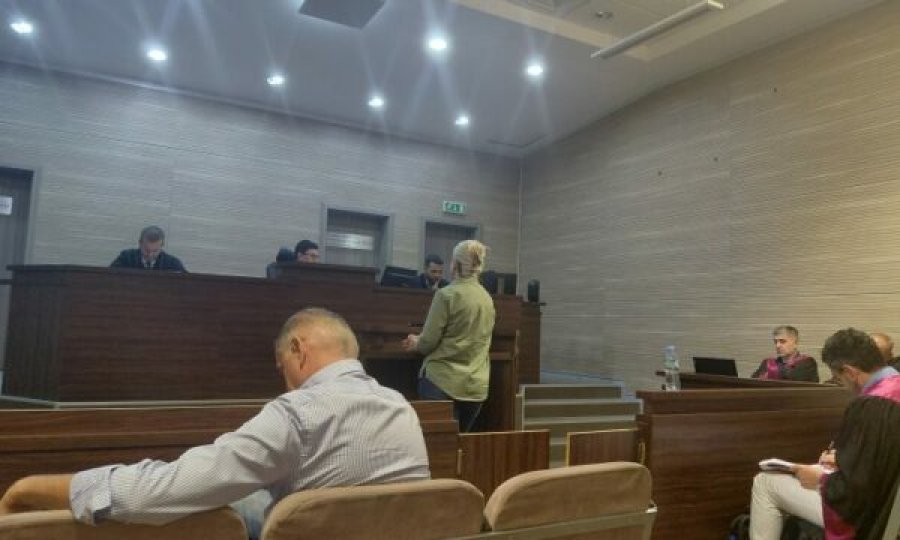 Vrasja e dyfishtë në Kolovicë, kunata e të ndjerës tregon se çfarë ndodhi natën kritike para shtëpisë së tyre