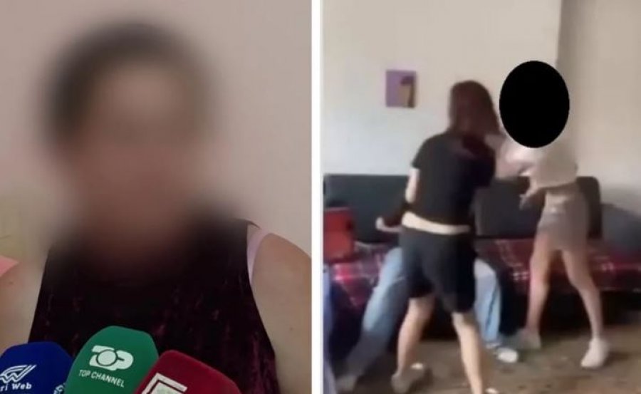 Nëna e të miturës që u dhunua në Fier  E kam strehuar te të afërmit  shteti heshti për një muaj