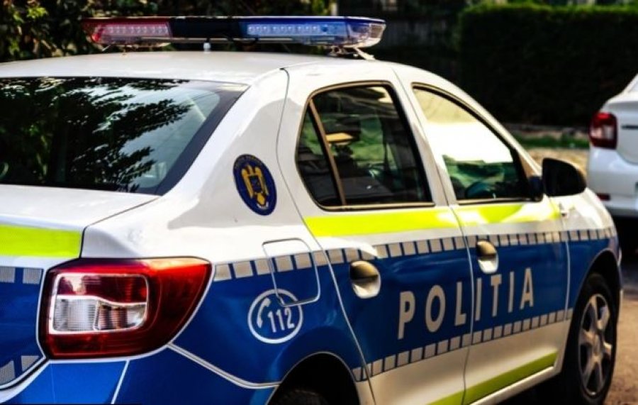 Arrestohet në Rumani 37 vjeçari nga Kosova  kërkohej nga Gjermania për grabitje