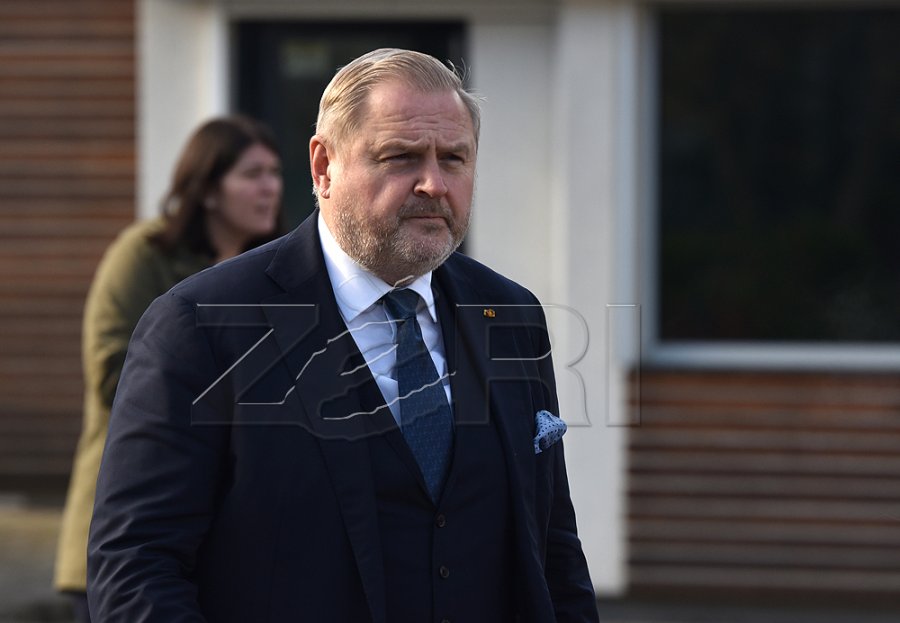 Terras në Kosovë  Zgjedhja e presidentit  sfida e radhës për Kosovën