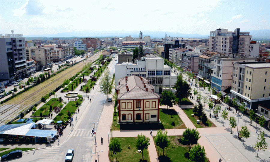 Ferizajasit kërkojnë heqjen e emrit “Urosevac” nga dokumentet zyrtare: Është emër i pushtuesit