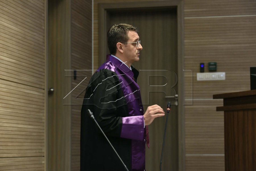 Prokurori Kodraliu në gjykim për sulmin në Ibër Lepenc  Ishte i organizuar dhe i planifikuar