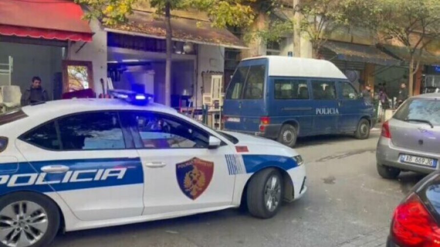 Ngjarja e rëndë në Shkodër  dyshohet se burri vrau gruan e tij