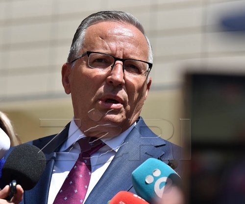 Hamza nuk përgjigjet nëse ka votë për Bekim Sejdiun: Çështja e ligjit dhe e presidentit janë gjëra të ndara