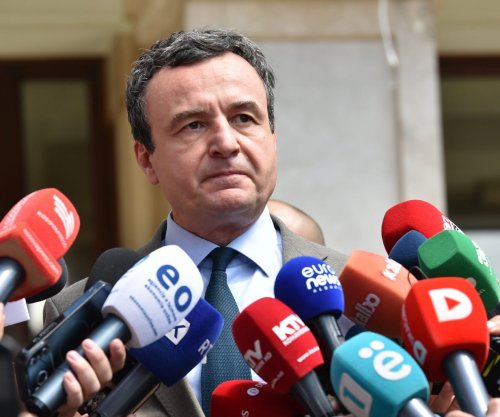 Kurti i përgjigjet Gjinit: S’është në rregull që një parti e respektuar si AAK të refuzojë takimin me mua