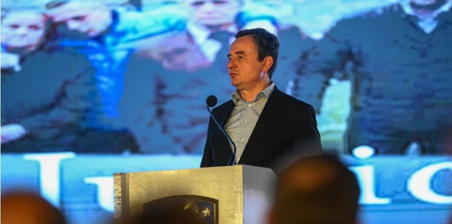 Kurti  Vëllezërit Bytyqi janë dëshmia e qartë e krimeve të Serbisë ndaj shqiptarëve