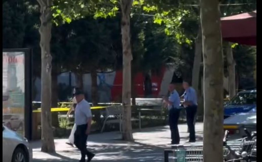 Ndalohet i mituri  i dyshuar për sulmin me thikë ndaj dy personave në Ferizaj