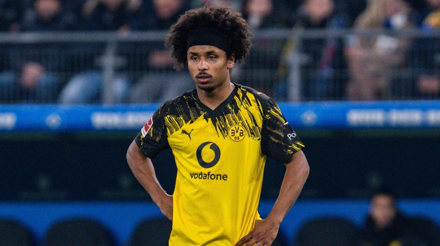 Barcelona arrin marrëveshje për transferimin e Karim Adeyemi