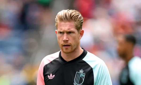De Bruyne largohet nga Botërori me kokën lart, tregon nëse do të luajë më me Belgjikën apo jo