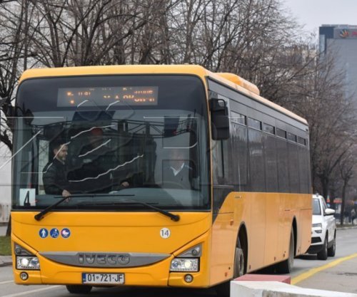 Trafiku Urban njofton devijimin e linjës 3 dhe 4, shkak punimet në rrugën “Fehmi Lladrovci”