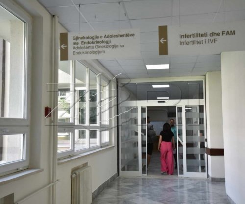 Rritet interesimi për IVF në Klinikën e Gjinekologjisë, Ndrejaj: Mbi 1 mijë e 300 konsultime këtë vit