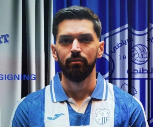 Zyrtare: Jarovic largohet nga Gjilani, vazhdon karrierën në Marok
