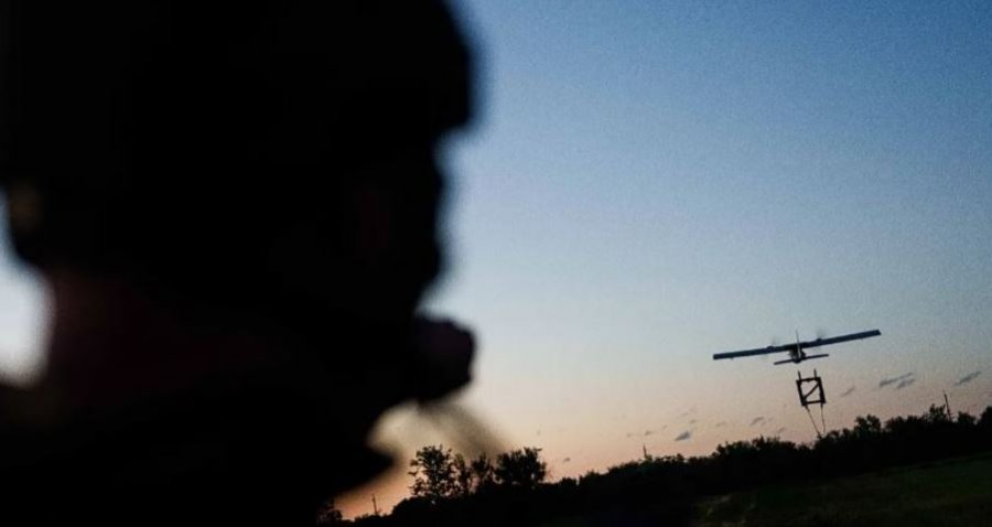 Sulmet me dronë ukrainasë goditën rafineritë jugore ruse dhe portin e Azovit