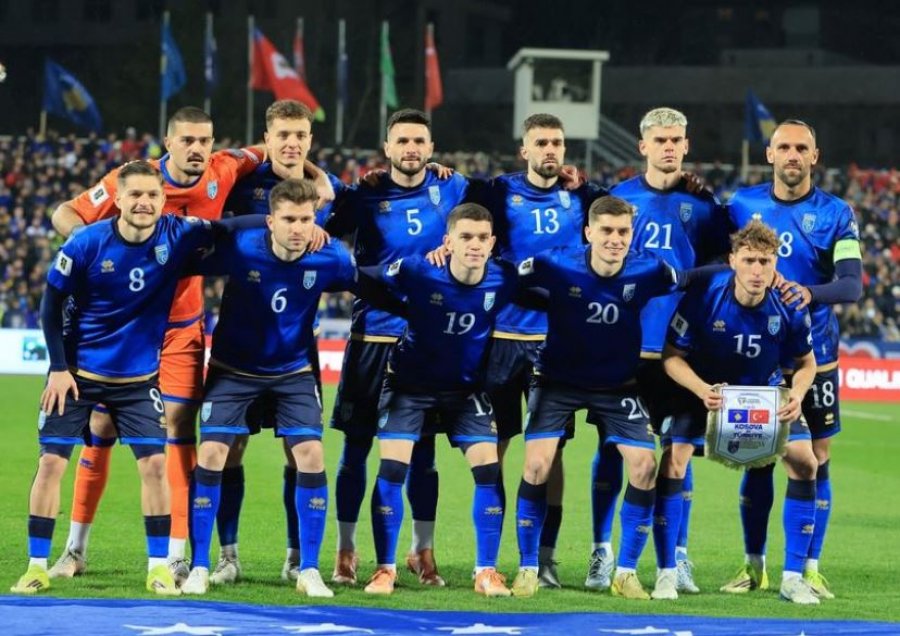 BBC me artikull për domethënien e himneve  përmend në shqip edhe atë të Kosovës