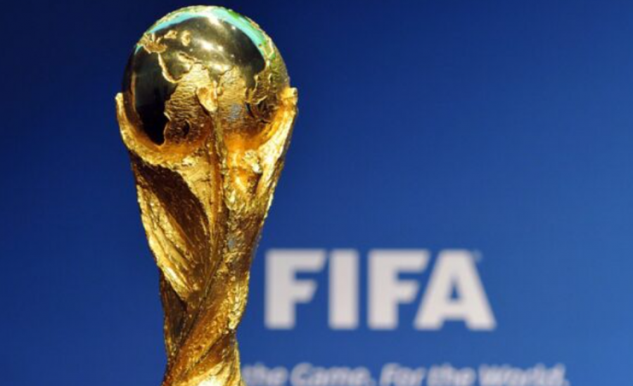 Vdes futbollisti që luajti në Botërorin 2026