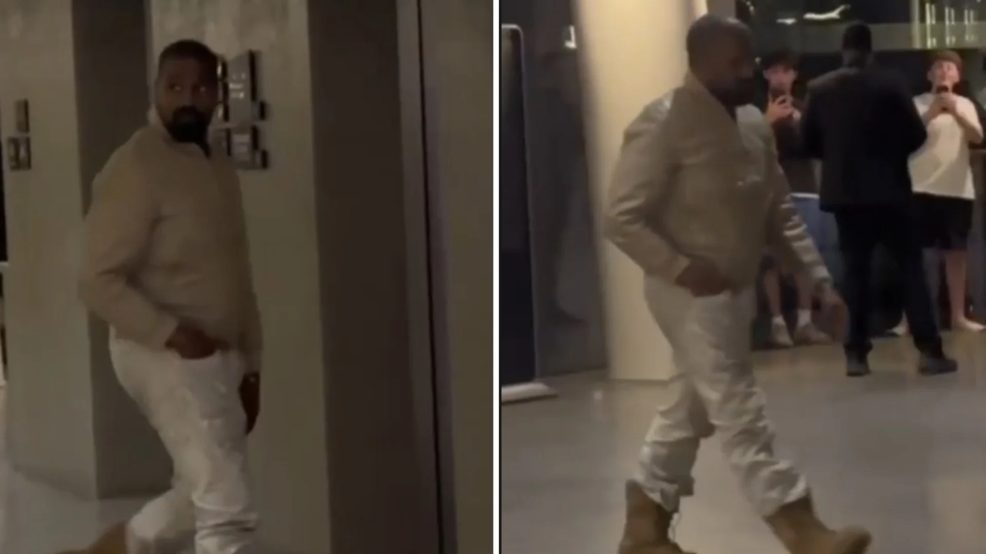i-veshur-me-xhup-dhe-i-relaksuar-kanye-west-mberrin-ne-tirane-per-koncertin-gjigant
