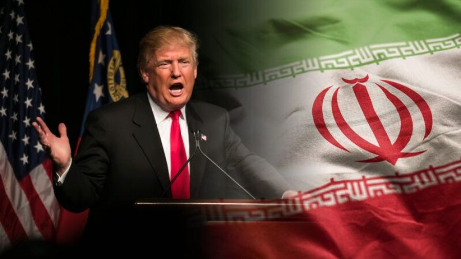Trumpi paralajmëron: Nëse Irani më vret, do ta shkatërrojmë plotësisht