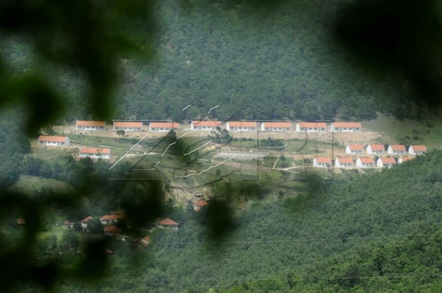 Serbisë i mbeti në gjysmë investimi prej 14 milionë eurove në Zveçan