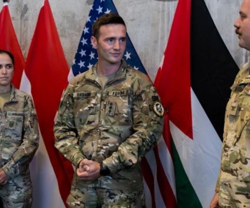 Ushtarë të Kosovës i bashkohet misionit ndërkombëtar në Gaza