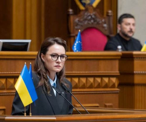 Zelensky njofton për zëvendësimin e kryeministres ukrainase