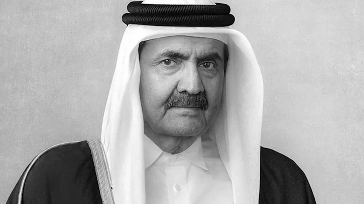 Bota arabe në zi, vdes ish-emiri i Katarit