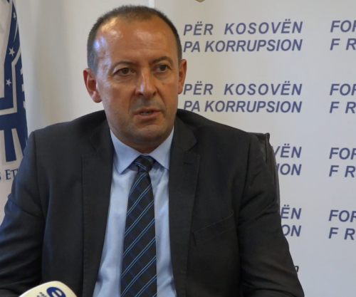 Buleshkaj: Rreth 11 mijë zyrtarë deklaruan pasurinë, 62 u gjobitën për vonesa dhe shtatë raste u dërguan në Prokurori