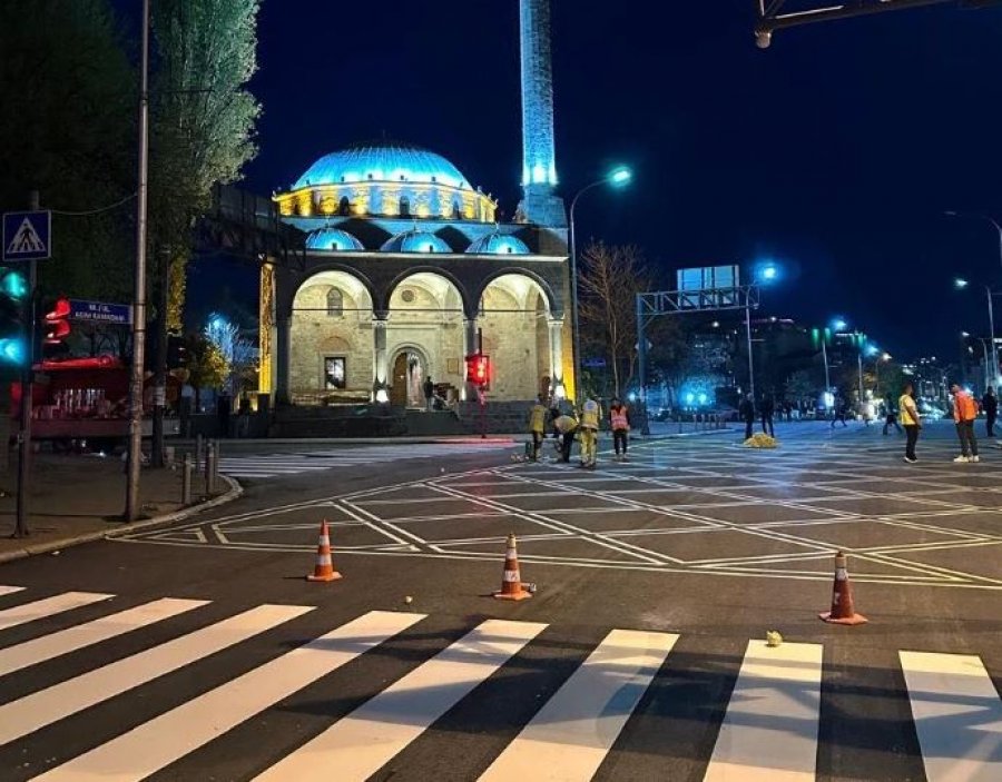  Sa respektohet “Kutia e Verdhë” në trafikun e Prishtinës?
